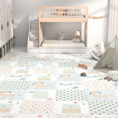 Thảm xếp hình 2cm